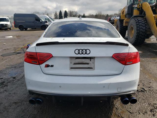 Foto 6 de la subasta – 2013 AUDI S5 PREMIUM con VIN WAUCGAFR1DA042341