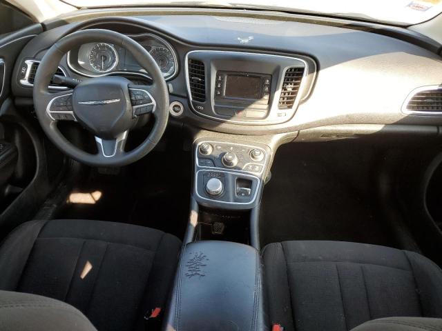 Photo 8 from auction – 2015 CHRYSLER 200 LIMITE with VIN 1C3CCCAB2FN580079