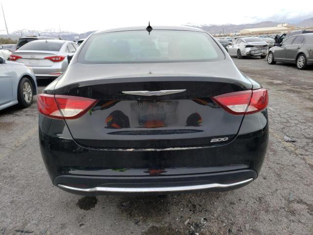 Photo 6 from auction – 2016 CHRYSLER 200 LIMITE with VIN 1C3CCCAB5GN165582