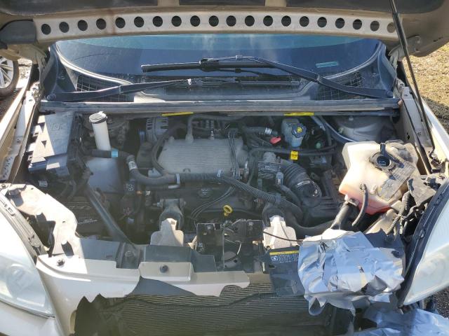 Photo 12 from auction – 2006 CHEVROLET UPLANDER L with VIN 1GNDV23L66D126280