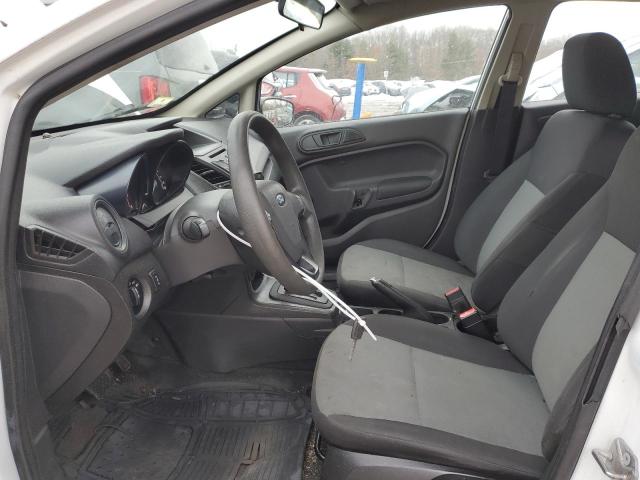 Photo 7 from auction – 2015 FORD FIESTA S with VIN 3FADP4AJ4FM202900