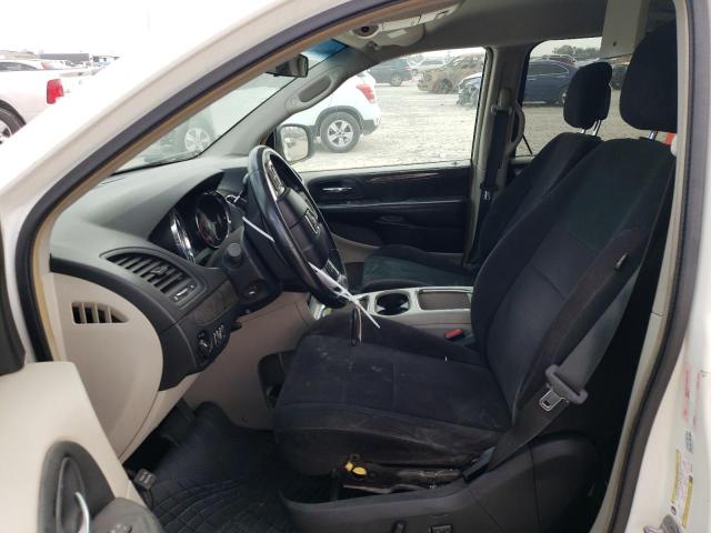 Photo 7 from auction – 2011 DODGE CARAVAN with VIN 2D4RN5DG3BR765048