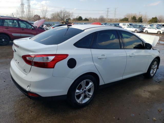 Photo 3 from auction – 2013 FORD FOCUS SE with VIN 1FADP3F22DL244668