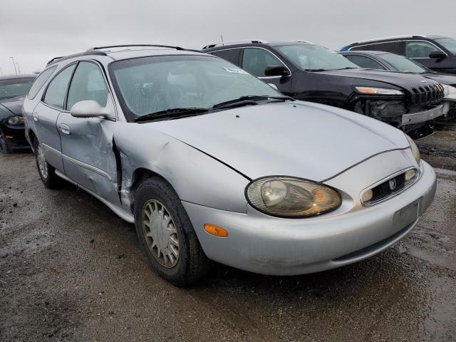 Photo 4 from auction – 1999 MERCURY SABLE GS with VIN 1MEFM58S3XA644323