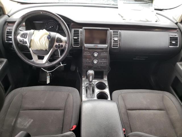 Photo 8 from auction – 2013 FORD FLEX with VIN 2FMHK6C89DBD10889
