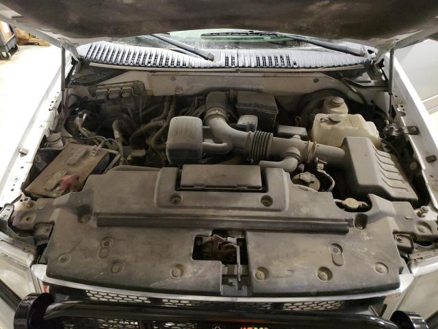 Фото 12 с аукциона – 2009 FORD EXPEDITION с VIN 1FMFU16529EA86351