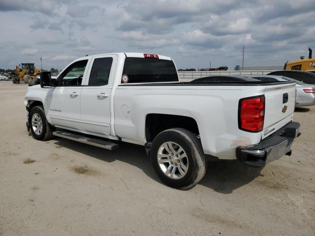 Photo 2 from auction – 2018 CHEVROLET SILVERADO with VIN 1GCVCREC1JZ261896