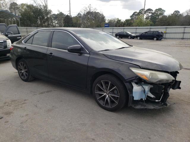 Photo 4 from auction – 2015 TOYOTA CAMRY LE with VIN 4T1BF1FK2FU012640