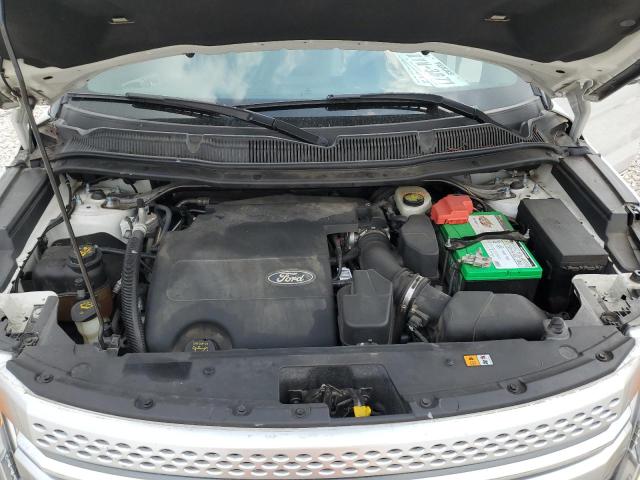 Photo 12 from auction – 2013 FORD EXPLORER X with VIN 1FM5K7D85DGC80158