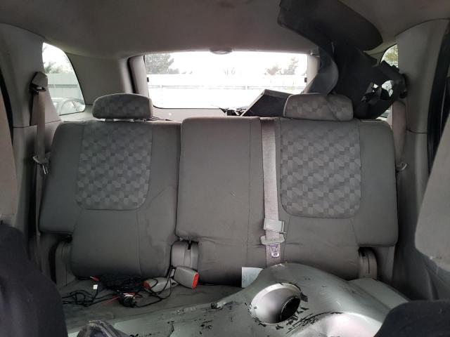 Photo 10 from auction – 2007 CHEVROLET EQUINOX LS with VIN 2CNDL13F176253436
