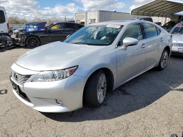 LEXUS ES 350 2014 с VIN JTHBK1GG2E2112935 - Фото с аукциона