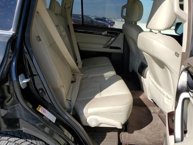 Photo 11 from auction – 2015 LEXUS GX 460 with VIN JTJBM7FX5F5104342