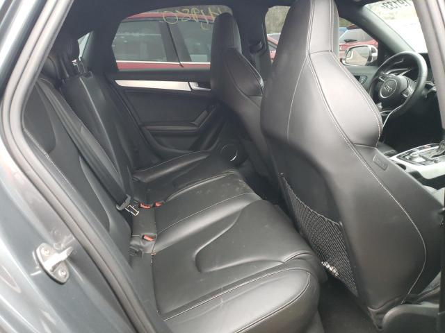 Photo 10 from auction – 2013 AUDI S4 PRESTIG with VIN WAUKGAFL2DA133206