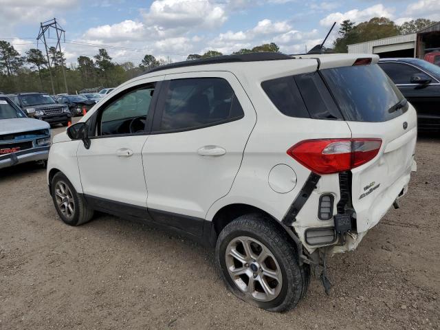Photo 2 from auction – 2018 FORD ECOSPORT S with VIN MAJ3P1TE0JC201702