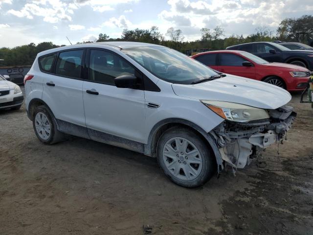 Photo 4 from auction – 2015 FORD ESCAPE S with VIN 1FMCU0F74FUA04152