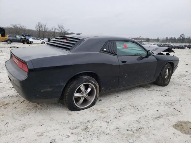 Photo 3 from auction – 2011 DODGE CHALLENGER with VIN 2B3CJ4DG9BH542707