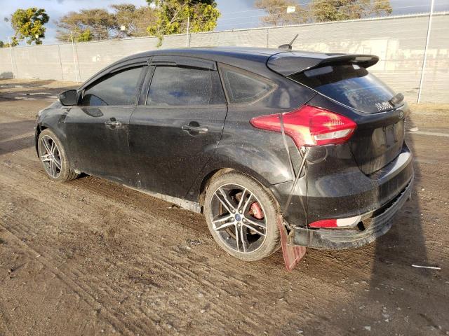 Photo 2 from auction – 2015 FORD FOCUS ST with VIN 1FADP3L9XFL341461