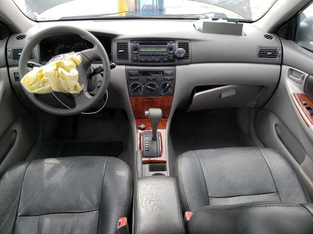Photo 8 from auction – 2006 TOYOTA COROLLA CE with VIN 1NXBR30E16Z621918