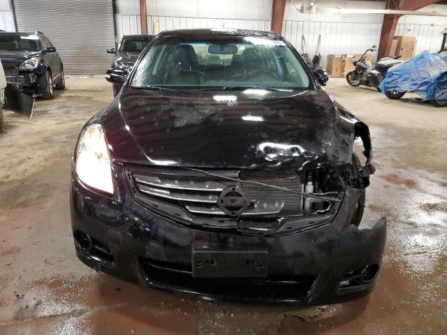 Photo 5 from auction – 2011 NISSAN ALTIMA BAS with VIN 1N4AL2AP9BC143541