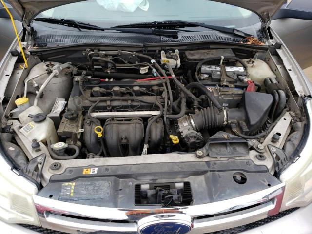 Photo 11 from auction – 2008 FORD FOCUS SE with VIN 1FAHP35N18W150377