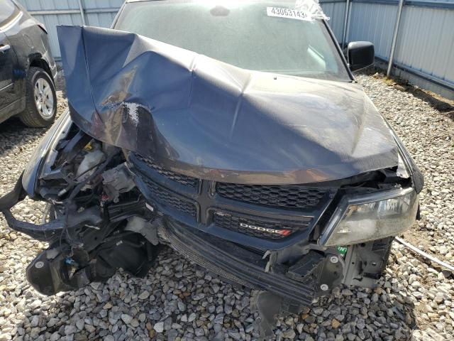 Photo 12 from auction – 2018 DODGE JOURNEY SE with VIN 3C4PDCAB4JT507556