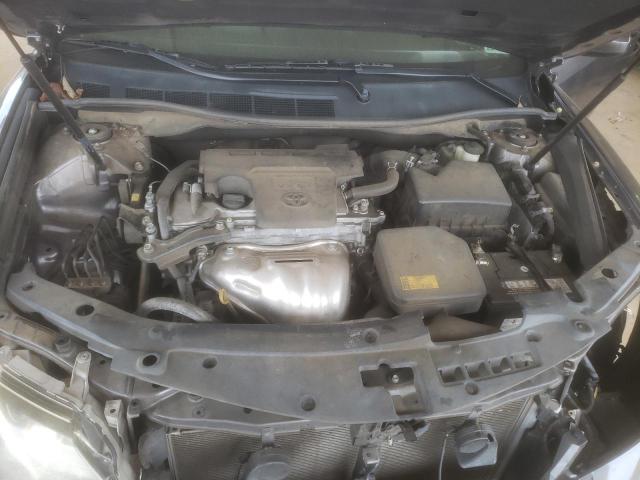 Photo 11 from auction – 2014 TOYOTA CAMRY L with VIN 4T1BF1FK9EU828050