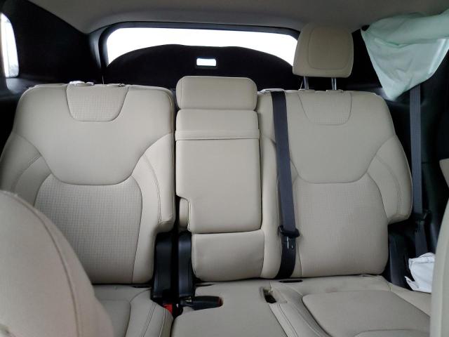 Photo 10 from auction – 2017 JEEP CHEROKEE L with VIN 1C4PJLCB2HW507680