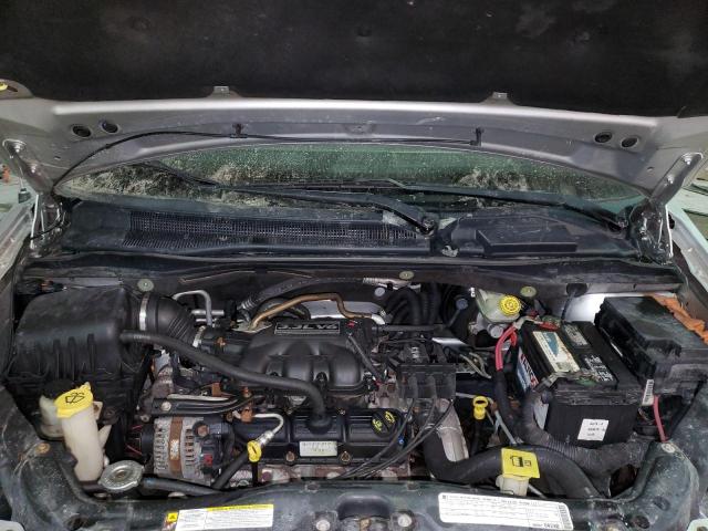 Photo 12 from auction – 2010 DODGE GRAND CARA with VIN 2D4RN4DE3AR210690