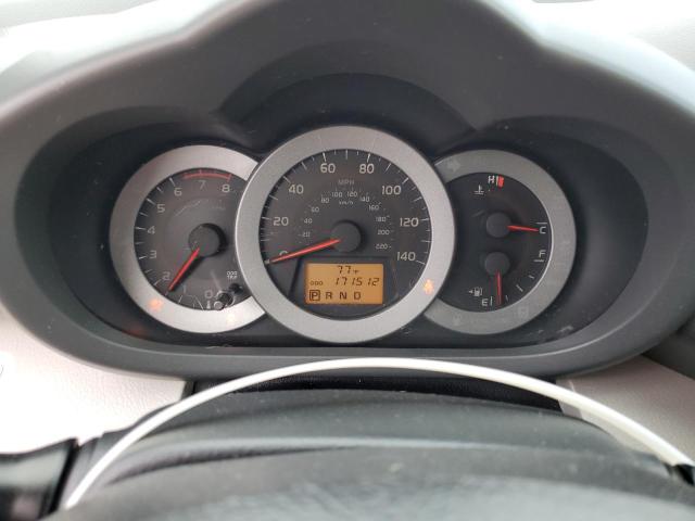 Photo 9 from auction – 2011 TOYOTA RAV4 LIMIT with VIN 2T3YF4DV1BW089137