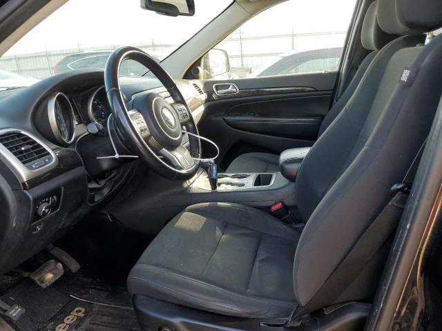 Photo 7 from auction – 2013 JEEP GRAND CHER with VIN 1C4RJFAG5DC587738