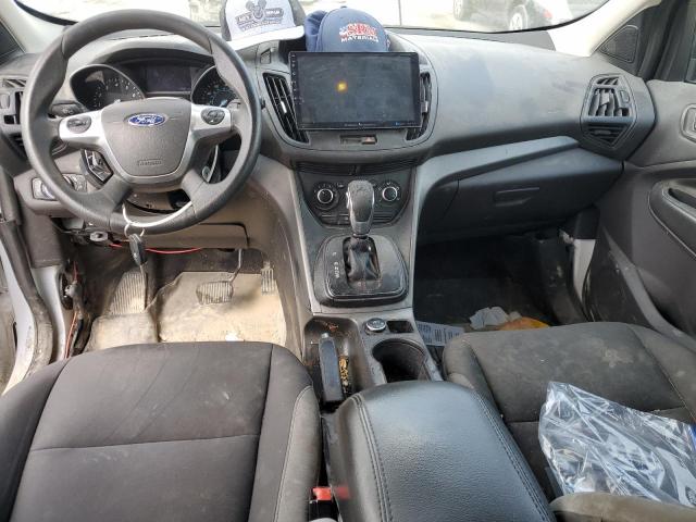 Photo 8 from auction – 2015 FORD ESCAPE S with VIN 1FMCU0F74FUA04152