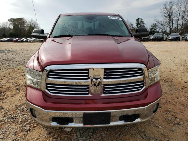 Photo 5 from auction – 2014 RAM 1500 SLT with VIN 1C6RR7LT6ES207507