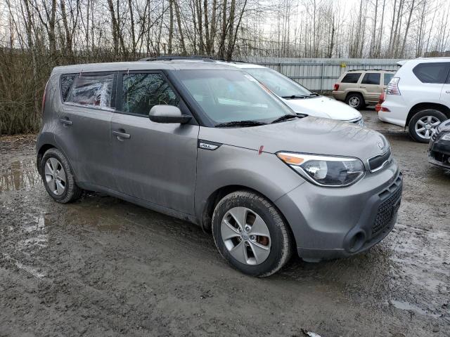 Photo 4 from auction – 2016 KIA SOUL with VIN KNDJN2A25G7248876