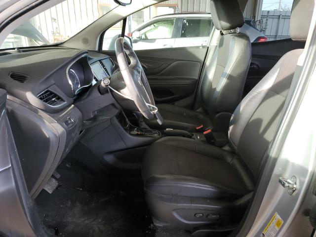 Photo 7 from auction – 2017 BUICK ENCORE PRE with VIN KL4CJASB4HB220427