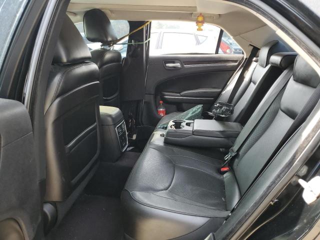 Photo 10 from auction – 2016 CHRYSLER 300C with VIN 2C3CCAEG7GH320488