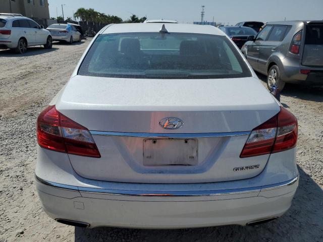 Photo 6 from auction – 2013 HYUNDAI GENESIS 3. with VIN KMHGC4DD0DU236863