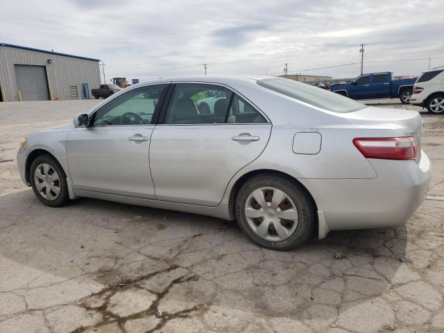 Photo 2 from auction – 2009 TOYOTA CAMRY BASE with VIN 4T1BE46K29U287627
