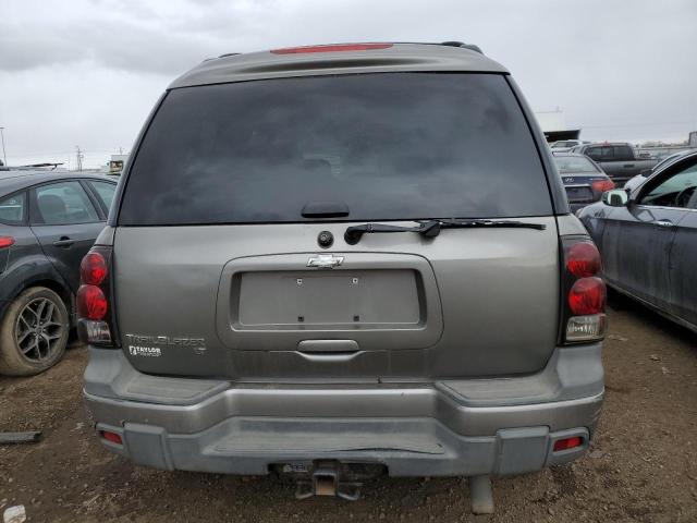 Photo 6 from auction – 2005 CHEVROLET TRAILBLAZE with VIN 1GNET16S956147473