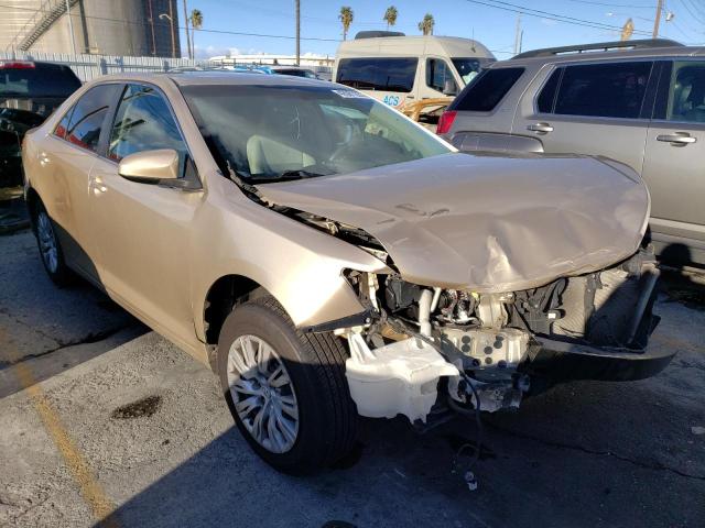 صورة رقم 4 من المزاد - 2012 TOYOTA CAMRY BASE مع VIN 4T4BF1FK3CR160913