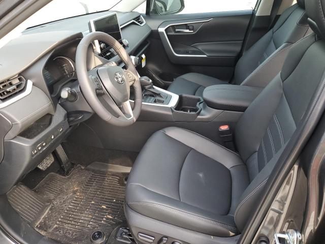 Photo 7 from auction – 2023 TOYOTA 033FG35 with VIN 2T3A1RFV8PW338681