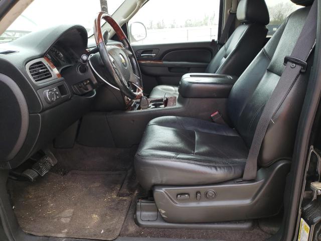 Photo 7 from auction – 2011 CHEVROLET SUBURBAN C with VIN 1GNSCKE05BR206330