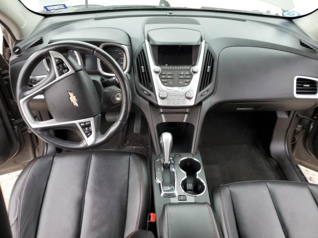 Photo 8 from auction – 2012 CHEVROLET EQUINOX LT with VIN 2GNALPEK0C6329430