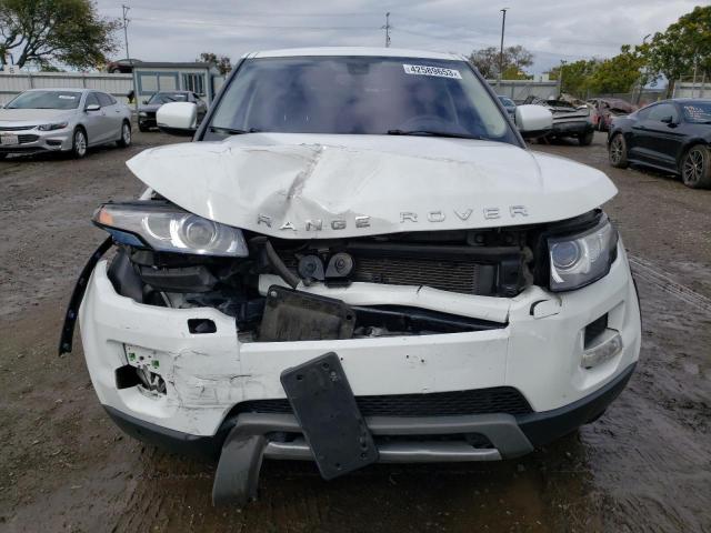 Photo 5 from auction – 2013 LAND ROVER RANGE ROVE with VIN SALVP2BG8DH812928