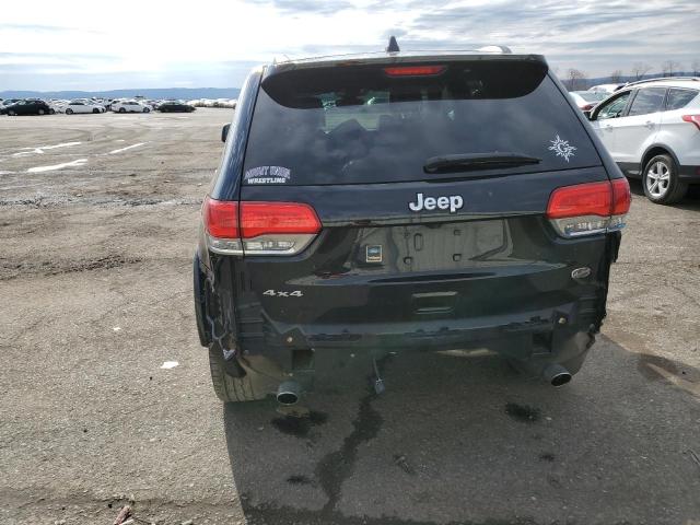 Photo 6 from auction – 2017 JEEP GRAND CHER with VIN 1C4RJFCG0HC751142