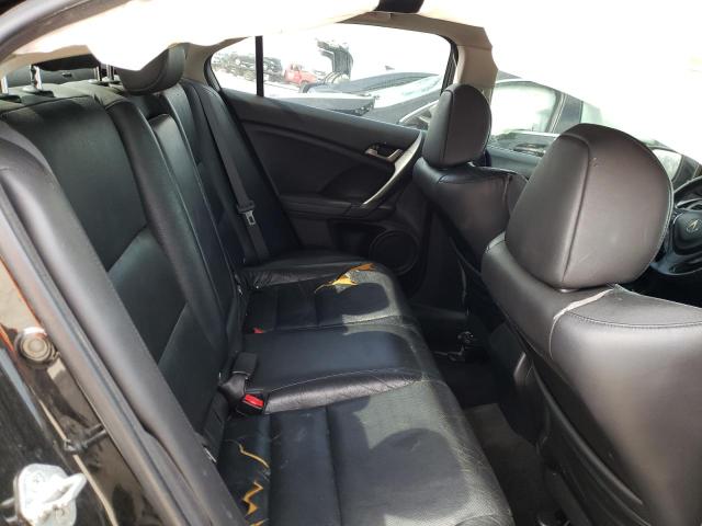 Photo 10 from auction – 2010 ACURA TSX with VIN JH4CU2F64AC017021