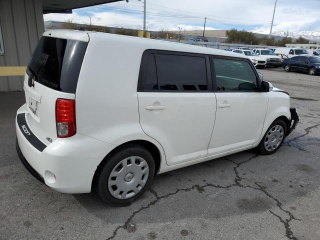 Photo 3 from auction – 2013 TOYOTA SCION XB with VIN JTLZE4FE7DJ034184