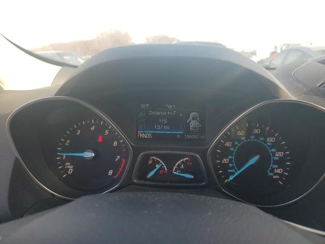 Photo 9 from auction – 2016 FORD ESCAPE S with VIN 1FMCU0F73GUC90139