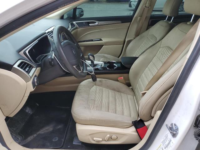 Photo 7 from auction – 2016 FORD FUSION SE with VIN 3FA6P0H75GR376300