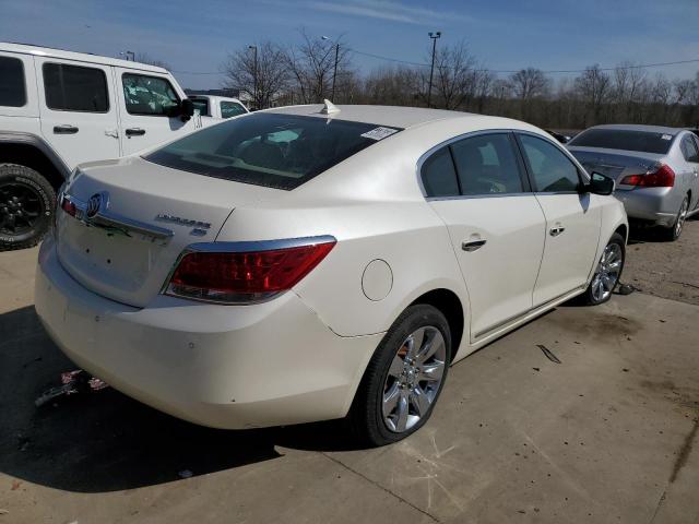 Photo 3 from auction – 2010 BUICK LACROSSE C with VIN 1G4GD5EG0AF113849