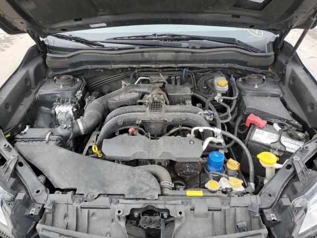 Photo 11 from auction – 2017 SUBARU FORESTER 2 with VIN JF2SJABC6HH543600